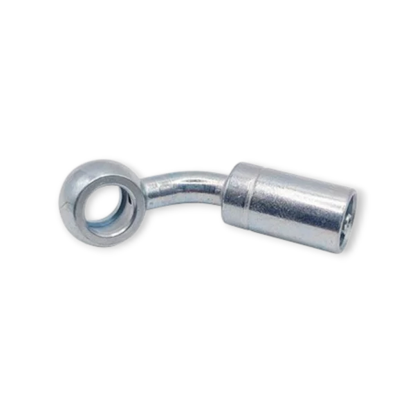B11-293 Banjo   Otwór 10mm   Grubość 10mm