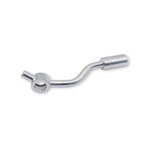 B11-302 Banjo   Otwór 10mm   Grubość 10mm