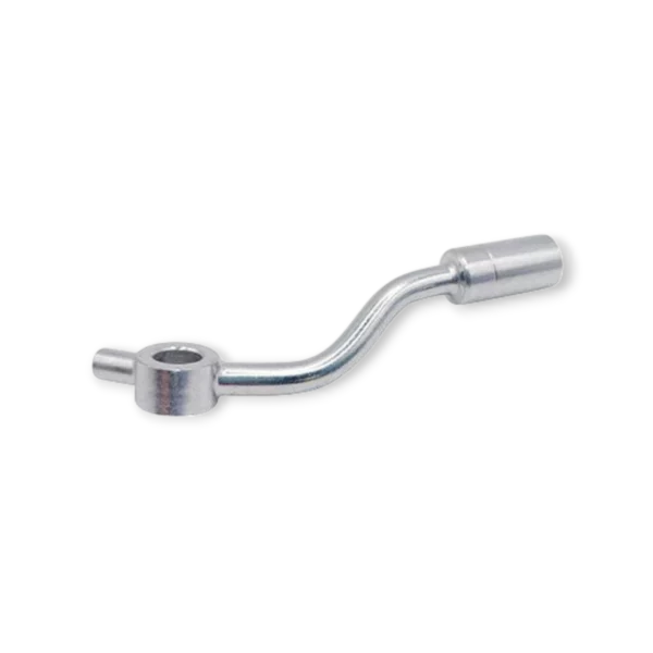 B11-303 Banjo   Otwór 10mm   Grubość 10mm