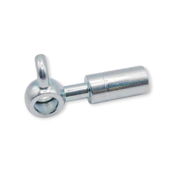 B11-150 Banjo   Otwór 10mm   Grubość 10mm