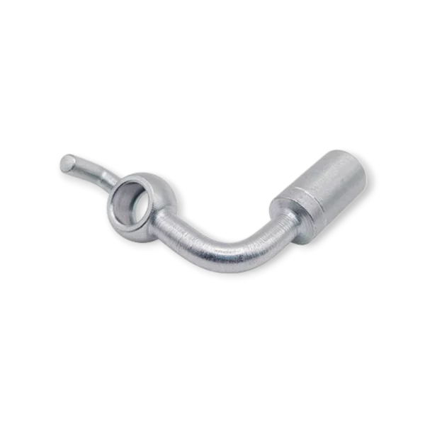 B11-151 Banjo   Otwór 10mm   Grubość 10mm