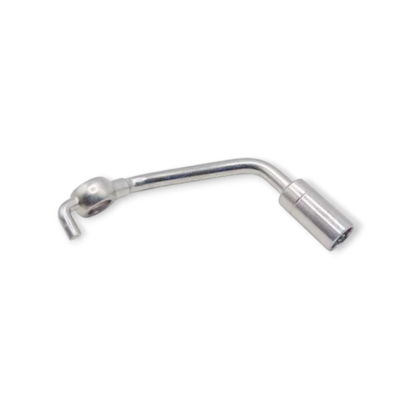 B11-160 Banjo   Otwór 10mm   Grubość 10mm