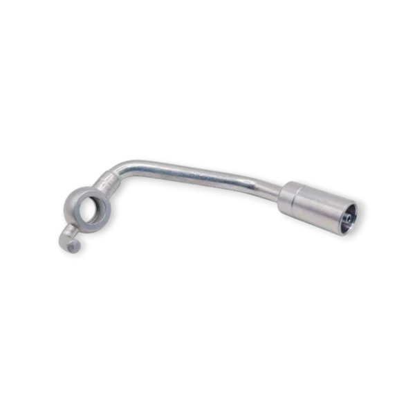 B11-161 Banjo   Otwór 10mm   Grubość 10mm