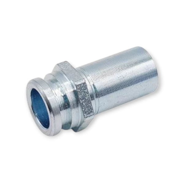 B12-100 Wsparcie dla centrum   Sześciokąt 17 mm