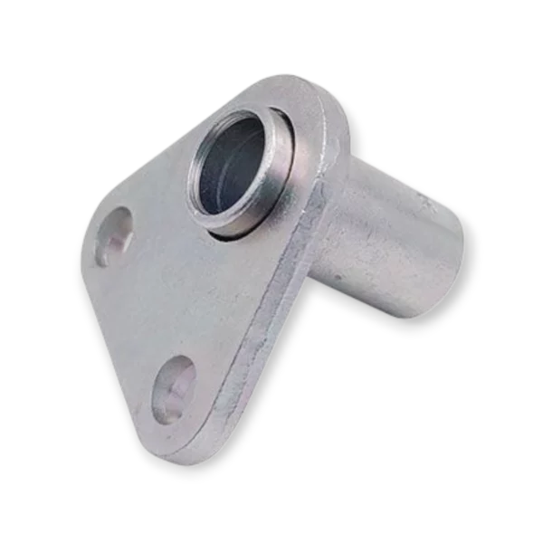 B12-102 Wsparcie dla centrum   Otwory montażowe 6,5 mm (2)