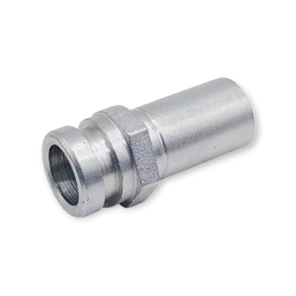 B12-108 Wsparcie dla centrum   Sześciokąt 17 mm