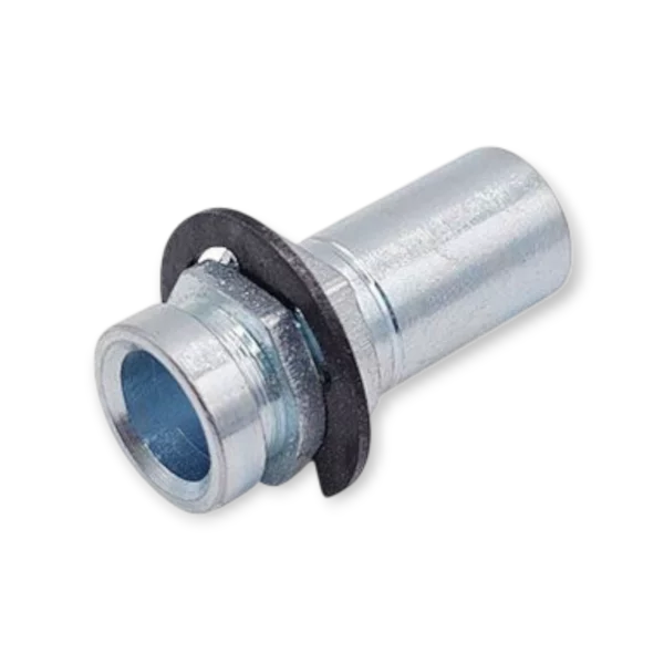 B12-110 Wsparcie dla centrum   Sześciokąt 16 mm