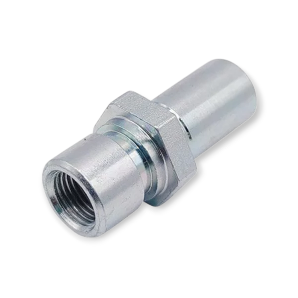 B13-103 Cesarska samica   alt HFIF24   16.07-24 UNS   Sześciokąt 19 mm