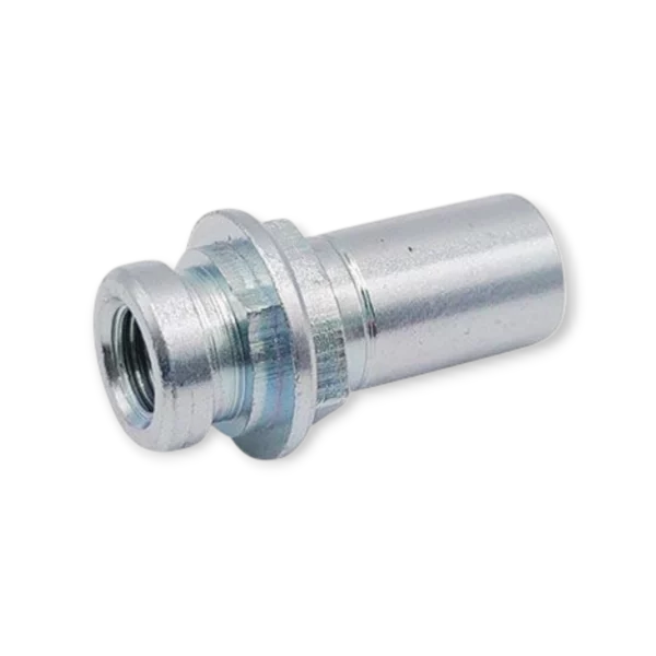 B13-115 Cesarska samica   3/8-24 UNF   Płaskie 16 mm