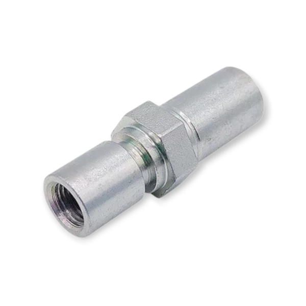 B16-112 Metryczne żeńskie   M9 x 1   Sześciokąt 16mm   dla Toyoty
