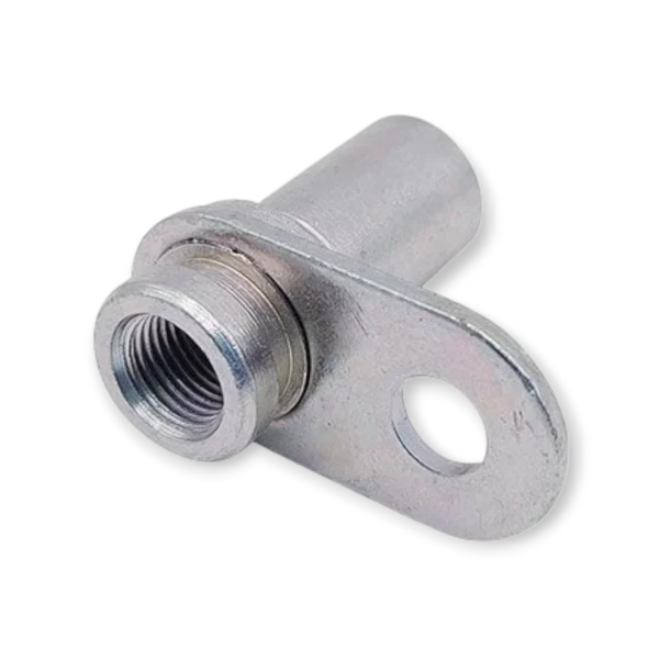B16-167 Metryczne żeńskie   M10 x 1   Otwór montażowy 8,3 mm