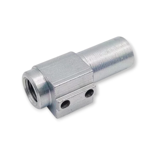 B16-130 Metryczne żeńskie   M10 x 1 szt.