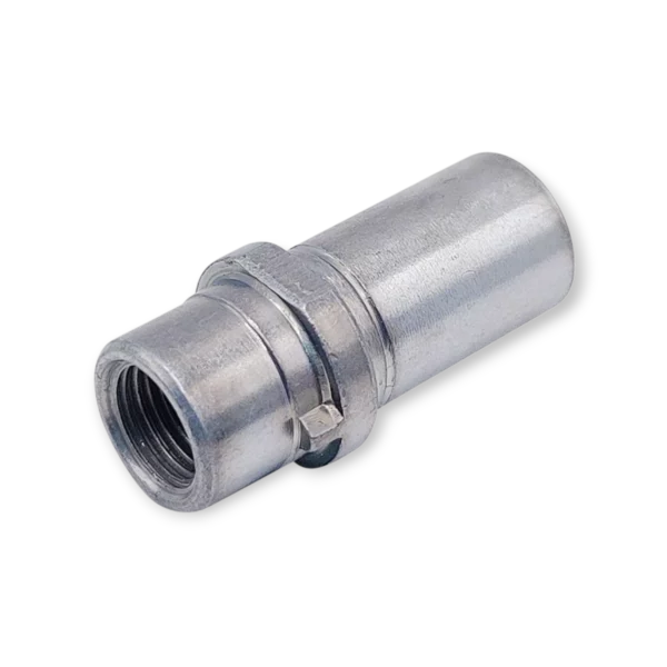 B16-137 Metryczne żeńskie   M10 x 1 szt.