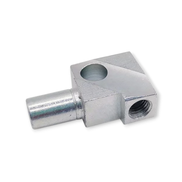B16-147 Metryczne żeńskie   Porty M11 x 1,5 (2)