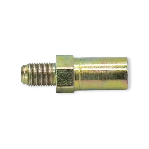 B18-118 Metryczne męskie   M10 x 1   Sześciokąt 14mm   Gwint LH