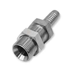 Koncowka hydrauliczna C21 AGR GZ BSP GR 1