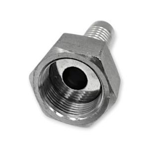 Końcówka hydrauliczna DKR GW C11 BSP FL