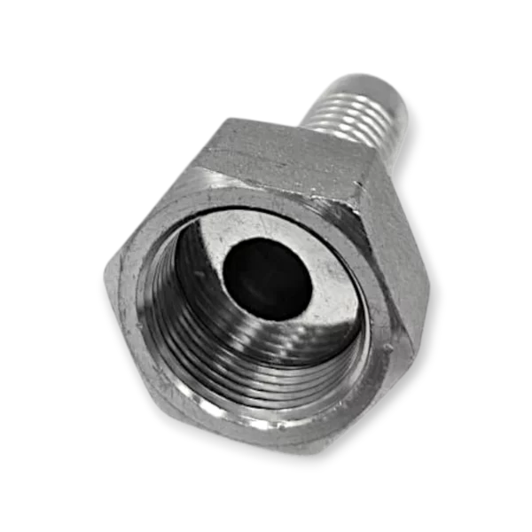 Końcówka hydrauliczna DKR GW C11 BSP FL