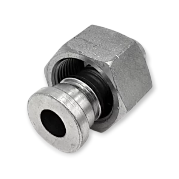 Końcówka hydrauliczna DKR GW C11 BSP FL