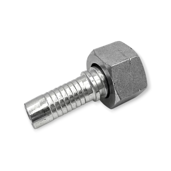 Końcówka hydrauliczna DKR GW C11 BSP FL