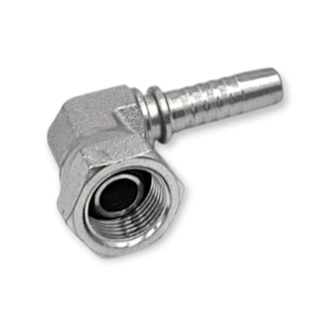 Koncowka hydrauliczna DKR90 GW C12 BSP KOM 1
