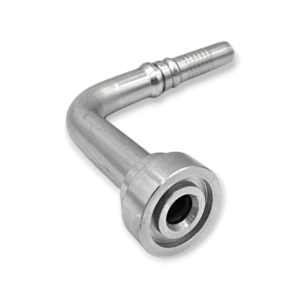 Koncowka hydrauliczna SFSC90 C42 SUPERCAT SH NF LOCK L 120 1