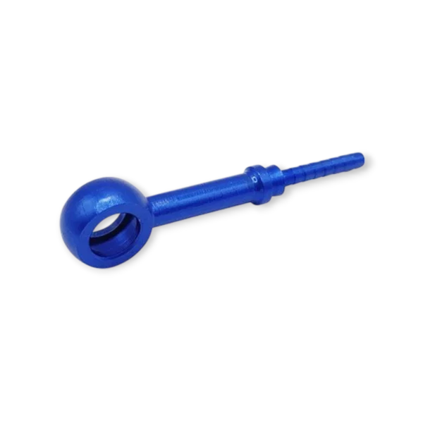 C11-102 Banjo   Otwór 10mm   Grubość 8mm