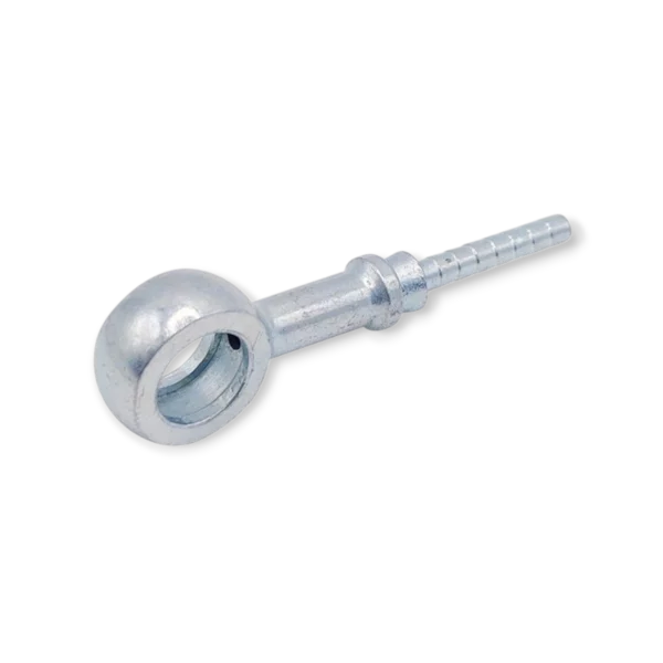 C11-100 Banjo   Otwór 10mm   Grubość 8mm