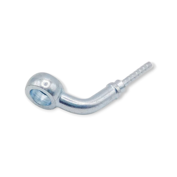 C11-111 Banjo   Otwór 10mm   Grubość 8mm