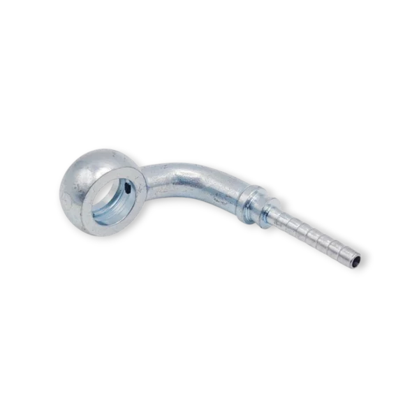 C11-112 Banjo   Otwór 10mm   Grubość 8mm