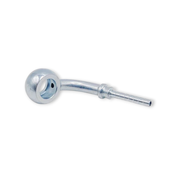 C11-120 Banjo   Otwór 10mm   Grubość 10mm