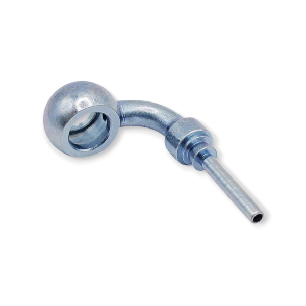 C11-121 Banjo   Otwór 10mm   Grubość 10mm