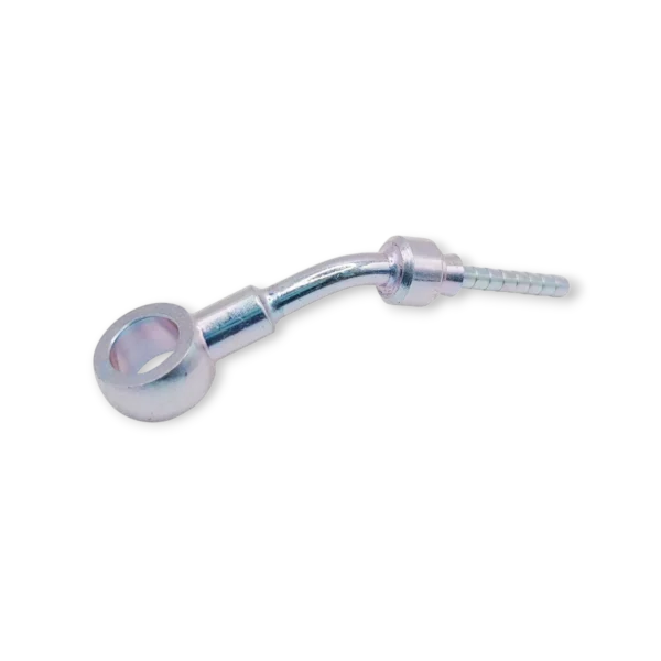 C11-126 Banjo   Otwór 10mm   Grubość 8mm