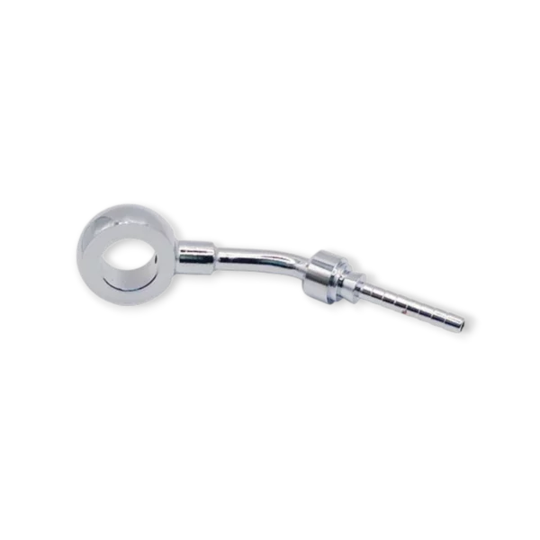 C11-129 Banjo   Otwór 11mm   Grubość 8,5 mm