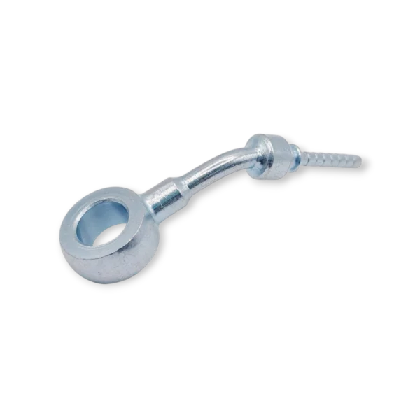 C11-128 Banjo   Otwór 11mm   Grubość 8,5 mm