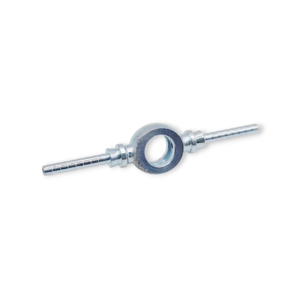 C11-134 Złącze zaciskane   Otwór 10mm   Grubość 8mm