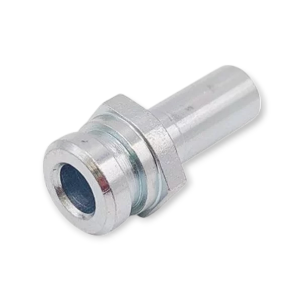 C12-105 Wsparcie dla centrum   Mocowanie klipsowe   Sześciokąt 17 mm