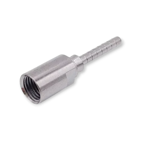 C13-108 Cesarska samica   3/8-24 UNF   Płaskie 8 mm