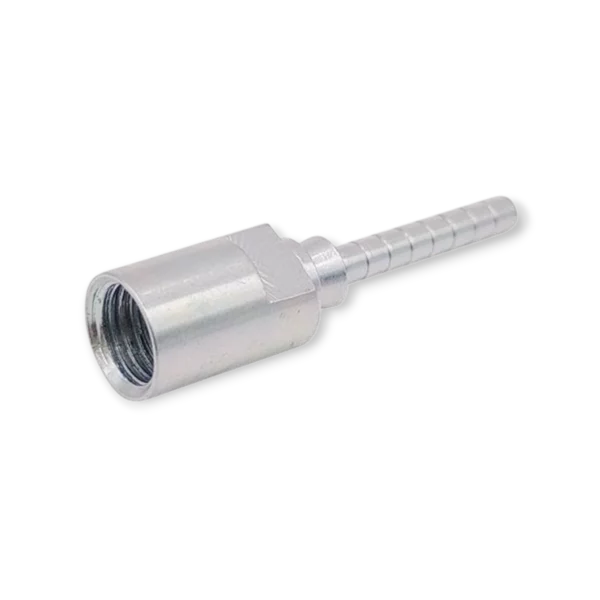 C13-107 Cesarska samica   3/8-24 UNF   Płaskie 8 mm