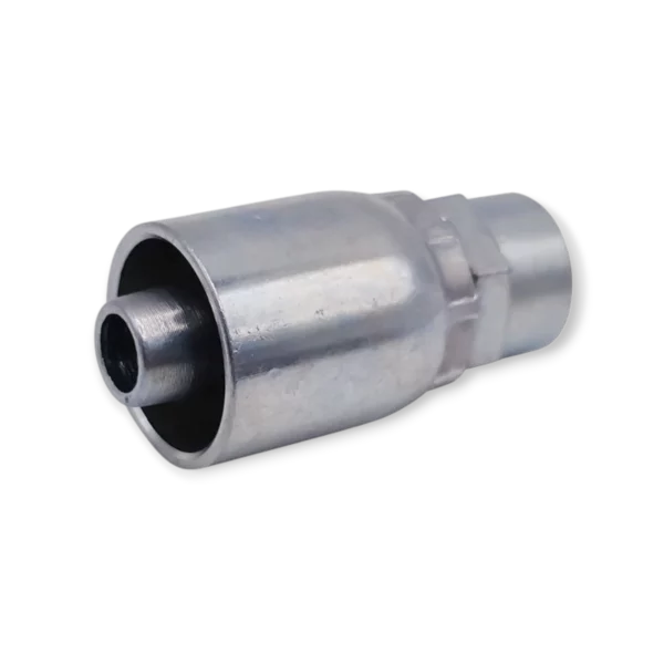 D10-101 twarde   Rura 3/8   Sześciokątny 5/8