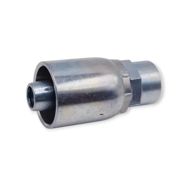 D10-102 twarde   Rurka 10mm   Sześciokątny 5/8