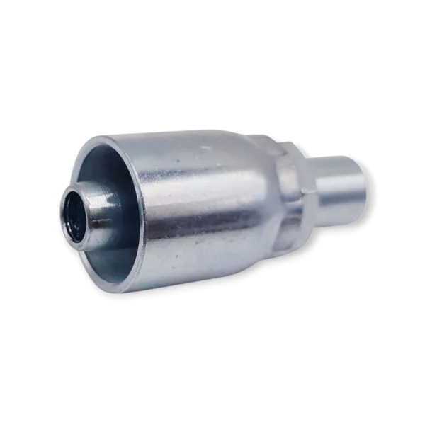 D10-105 twarde   Rurka 11mm   Sześciokątny 5/8