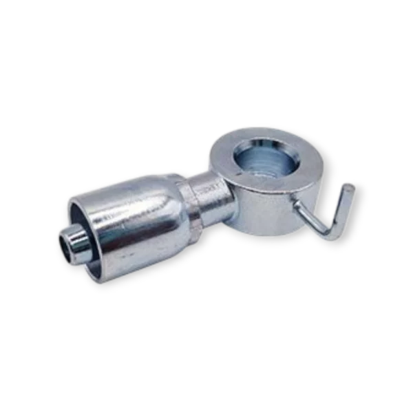 D11-100 Banjo   Otwór 14mm   Grubość 17,3 mm