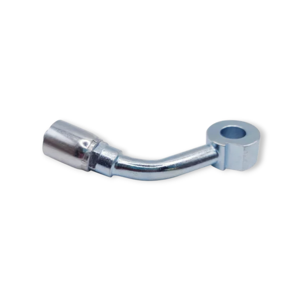 D11-101 Banjo   Otwór 15,5 mm   Grubość 17,3 mm