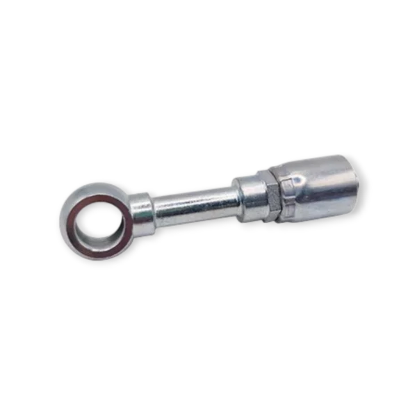 D11-102 Banjo   Otwór 14mm   Grubość 14mm