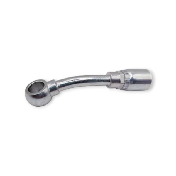 D11-103 Banjo   Otwór 14mm   Grubość 14mm