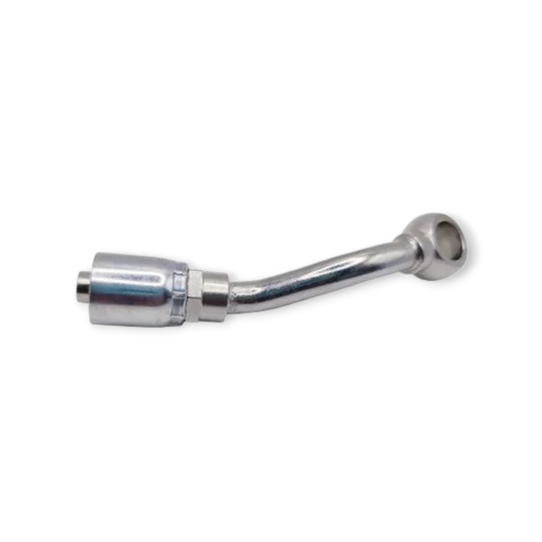 D11-104 Banjo   Otwór 14mm   Grubość 14mm