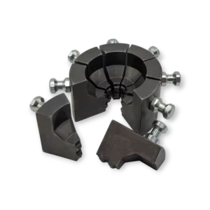 avPAAS Pressbacken Crimp Dies