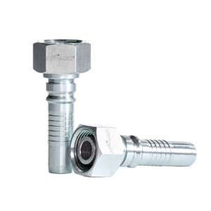 Końcówki serii ciężkiej metryczne NF®-LOCK