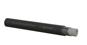 Waz termoplast DN 8 R1240bar 1 oplot stalowy NF hs nf2024 r1 steel